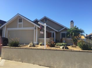 421 Auburn Ave, San Marcos, CA 92069
