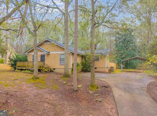 118 Old City Park Rd, Lavonia, GA 30553