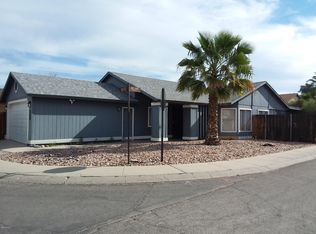 4648 N Warner Ter, Tucson, AZ 85705