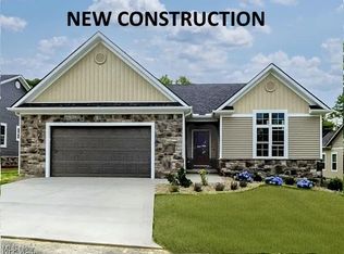 4532 Wyatt Way, Poland, OH 44514