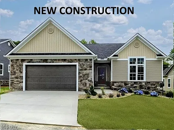 4532 Wyatt Way photo 1