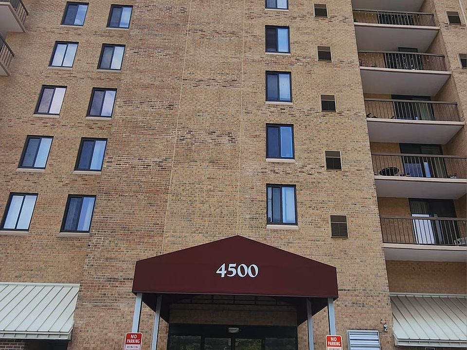 1st image of 4500 S Four Mile Run Dr APT 829