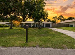 4703 Myrtle Drive, Fort Pierce, FL 34982