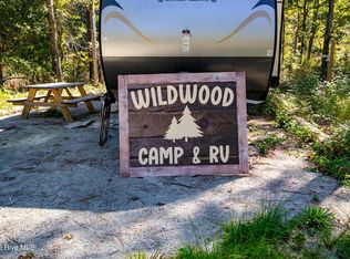 140 Wildwood Drive LOT 5, Oriental, NC 28571