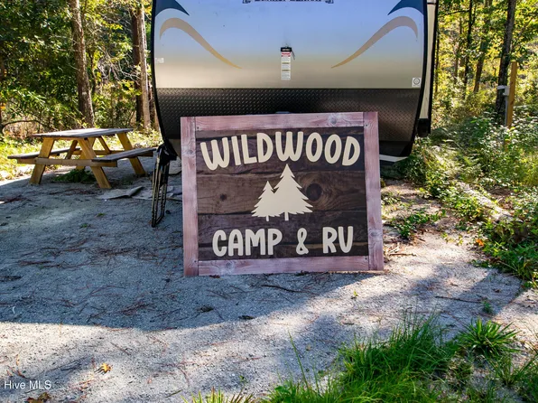 140 Wildwood Drive LOT 5, Oriental, NC 28571