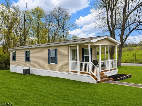 90-35 Honey Run Rd, Knowlton Twp., NJ 07825