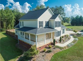 1222 Kingsway Dr, Salisbury, NC 28146