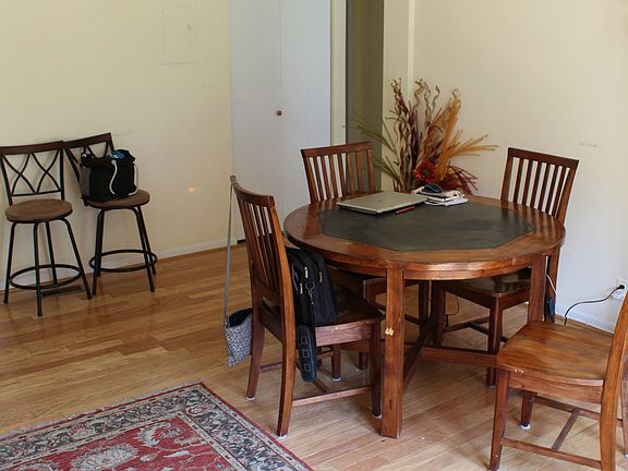 Main level Living room