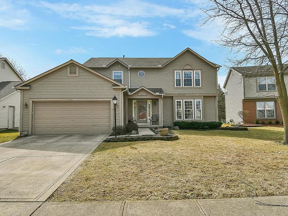 1st image of 5881 Haddler Ct