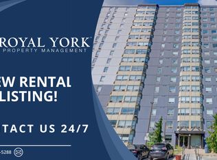 45 Pond Mills Rd #603, London, ON N5Z 4W5