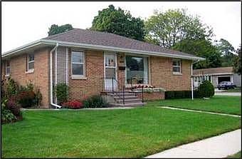 404 South Street