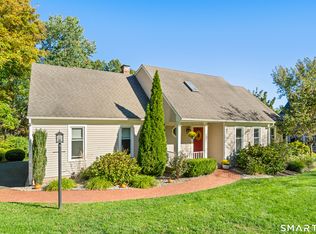 75 Tree Hill Rd, Berlin, CT 06037