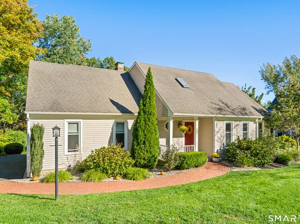 75 Tree Hill Road, Berlin, CT 06037