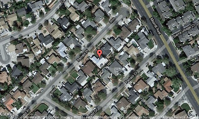 Map View