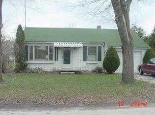 917 Gould St, Northwood, OH 43619