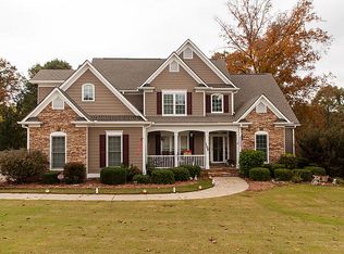 108 Copper Hills Dr, Canton, GA 30114