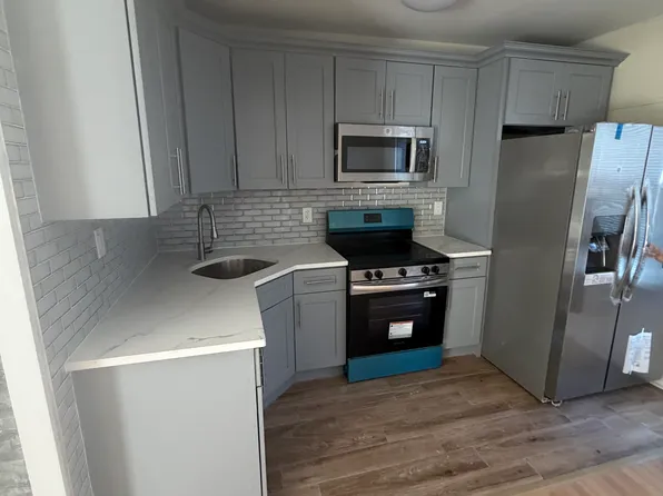 161-24 84th Rd #2, Jamaica, NY 11432