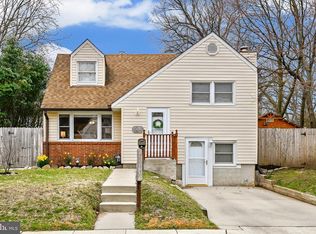 1008 Glenvilla Dr, Glen Burnie, MD