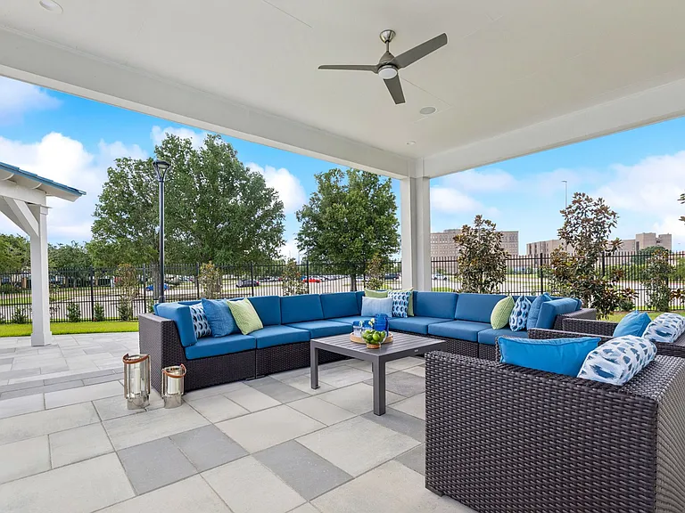 Alluvia Apartments — Photo 49