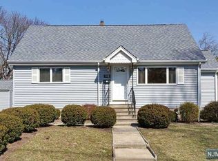 108 Maple Ave, Hillsdale, NJ 07642