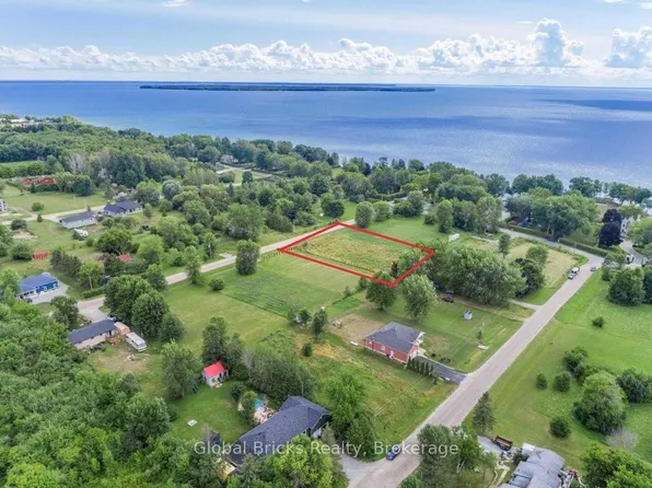 2900 Warren Rd, Ramara, ON L0K 1B0