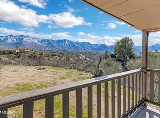 4151 E Coronado Forest Pl, Tucson, AZ 85739