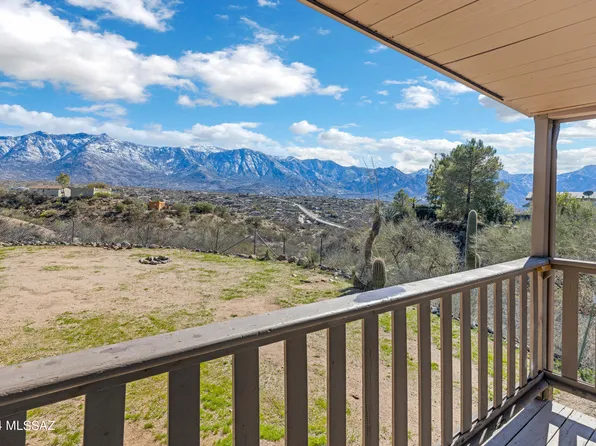 4151 E Coronado Forest Pl, Tucson, AZ 85739