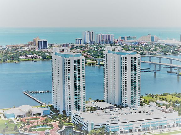 2nd image of 241 Riverside Dr Unit 1705