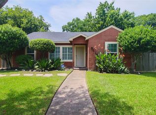 5015 Arvilla Ln, Houston, TX 77021