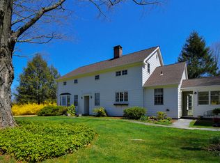 32 Hut Hill Rd, Bridgewater, CT 06752