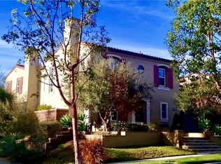 23 Garden Ter, Irvine, CA 92603
