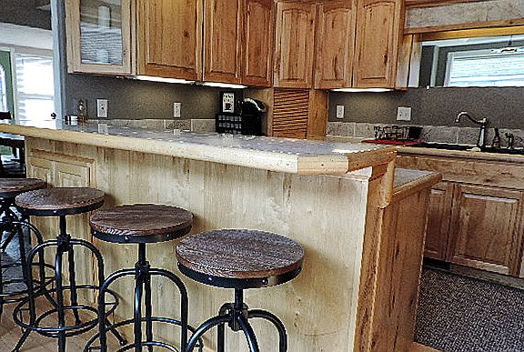 Kitchen Island