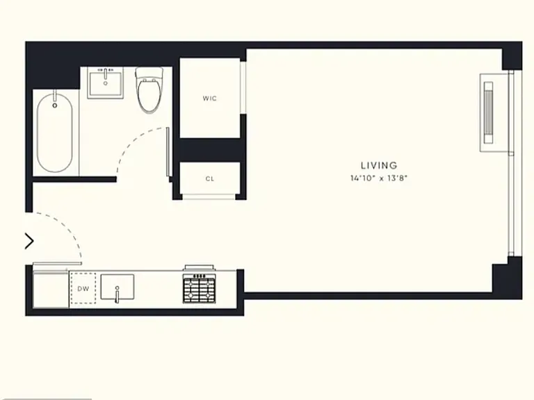 171 Suffolk St #7B — Photo 8