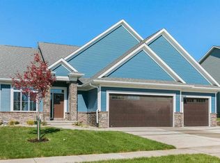 1265 Wildcat Ln, Iowa City, IA 52246