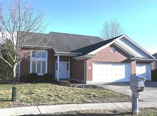 970 Oak Hill Ct, Troy, OH 45373