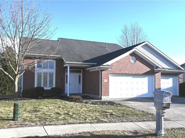 970 Oak Hill Ct, Troy, OH 45373