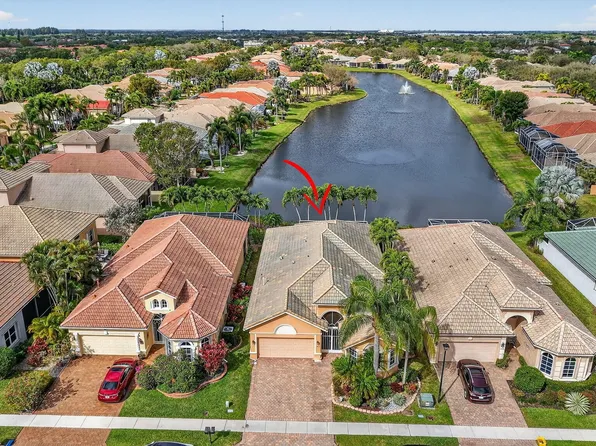 10145 Armani Drive, Boynton Beach, FL 33437