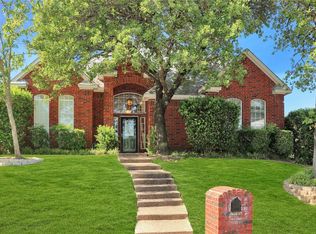 5314 Hidden Trails Dr, Arlington, TX 76017