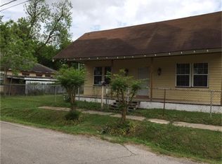 4215 Engelke St, Houston, TX 77003