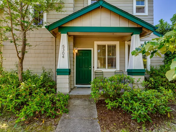 5304 Wales Dr, Eugene, OR 97402