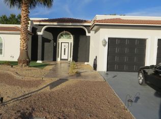 709 Kapriz Ave, El Paso, TX 79932