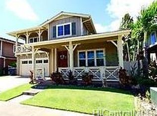 91-1079 Hoomahana St, Ewa Beach, HI 96706
