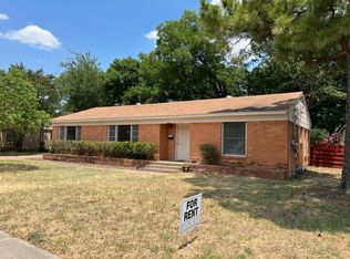 1504 Brookhollow Dr, Irving, TX 75061