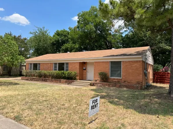 1504 Brookhollow Dr, Irving, TX 75061