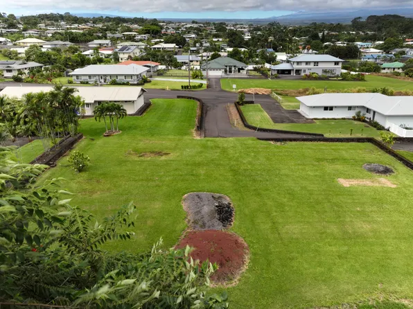 Nohea St Lot 3, Hilo, HI 96720