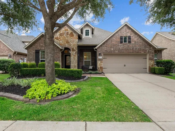 19730 Hubbard Creek Ct, Cypress, TX 77433