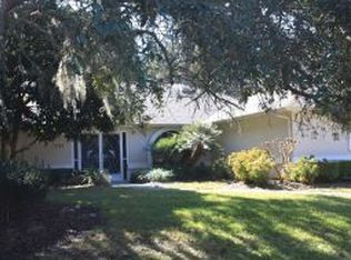 392 W Keller St, Hernando, FL 34442