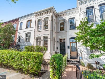 1112 I St SE, Washington, DC, 20003