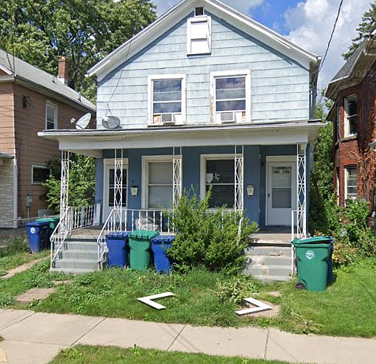 1st image of 1122 Haeberle Ave #3