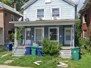 1122 Haeberle Ave #3, Niagara Falls, NY 14301